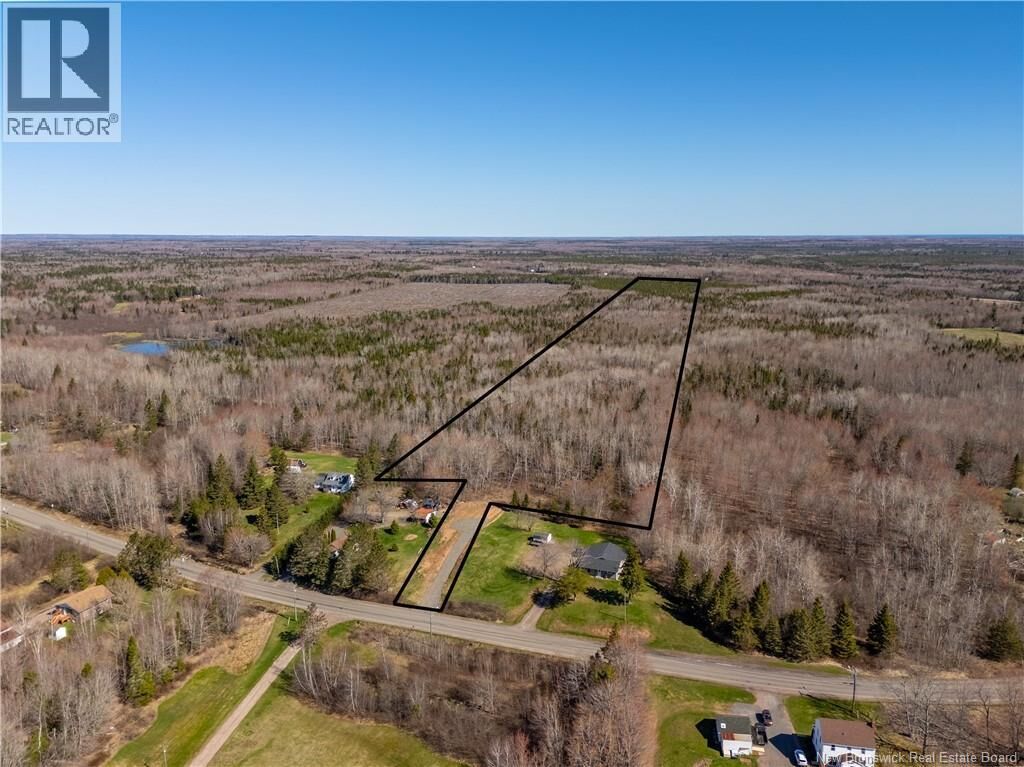Property Photo:  Lot Route 132  NB E1H 1Z7 