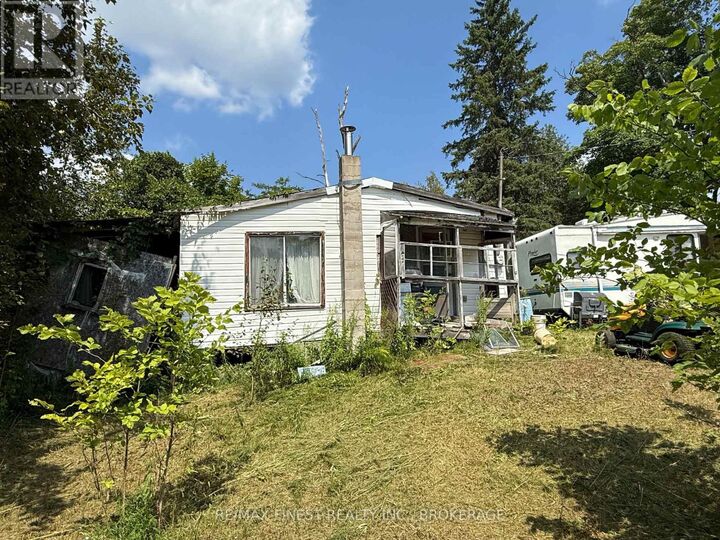 Property Photo:  21508 Highway 41  ON K0H 1L0 