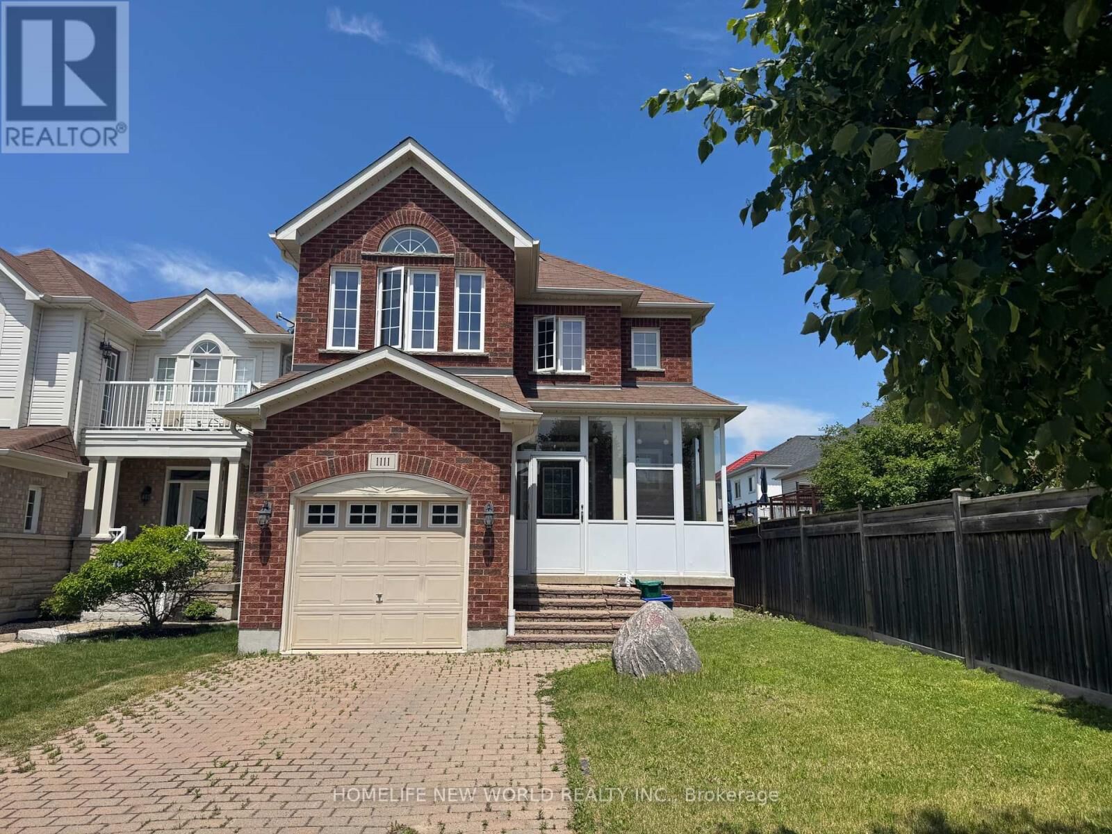 Property Photo: 1111 Glenbourne Drive ON L1K 0B8