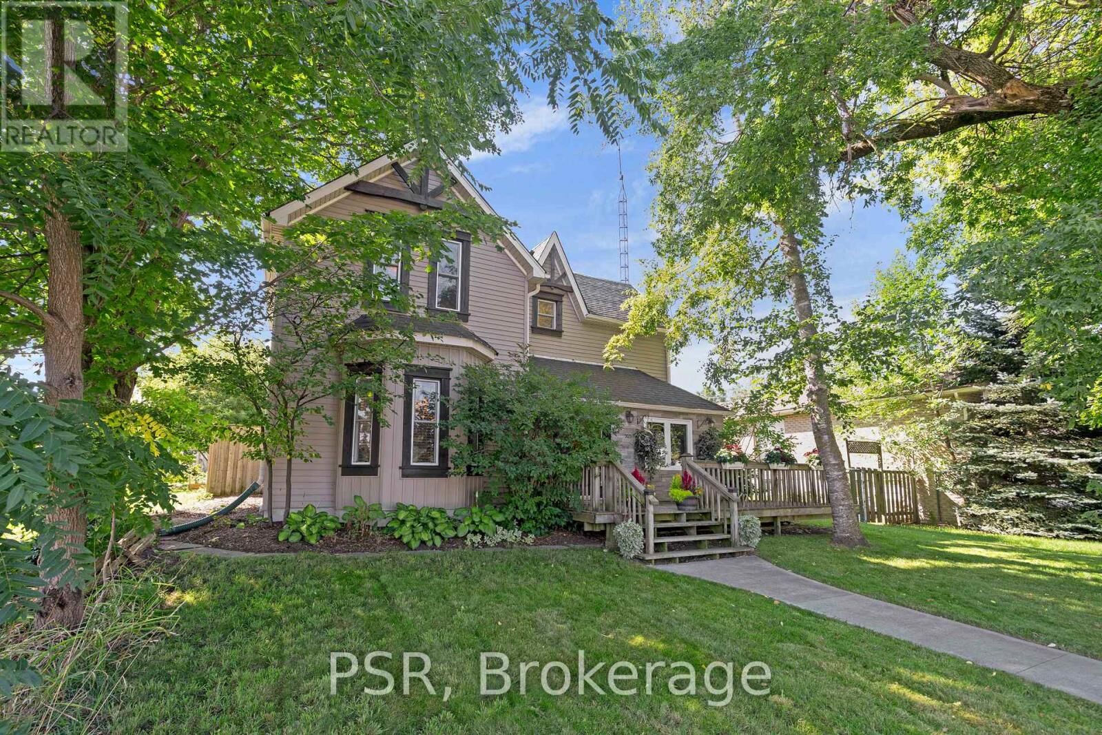 Property Photo:  505 Main Street East  ON L9V 2Z1 