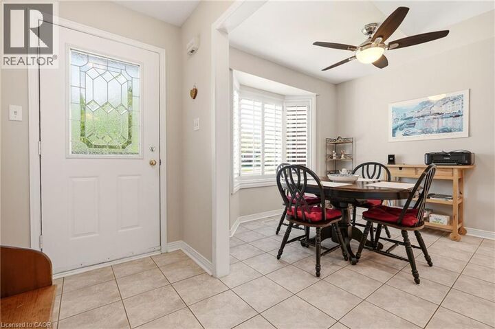 Property Photo: 2140 Turnberry Road 3 ON L7M 4L8