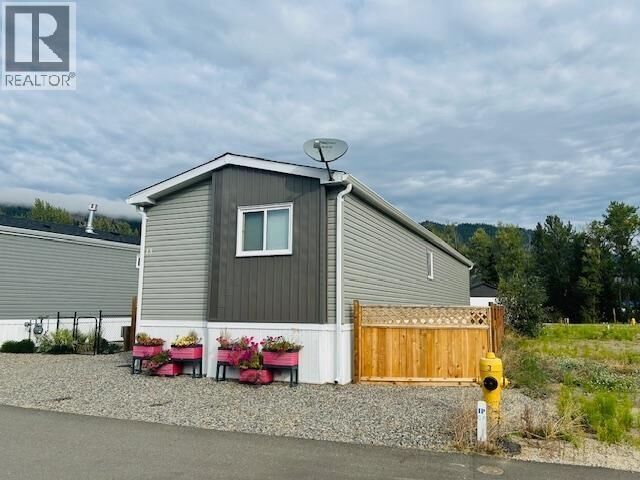 Property Photo: 235 Aylmer Road 13 BC V0E 1M0