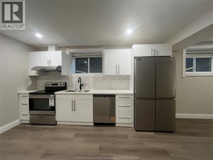 Property Photo: 917 McKay Avenue 2 ON N9B 2A4