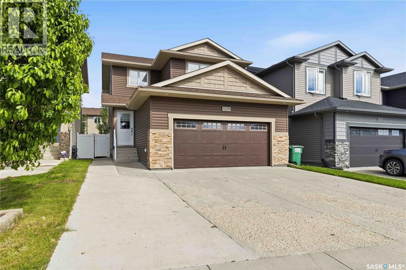 Property Photo: 139 Dagnone Lane SK S7V 0P6