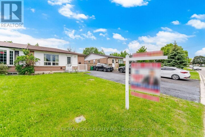Property Photo:  47 Fallingdale Crescent  ON L6T 3J5 