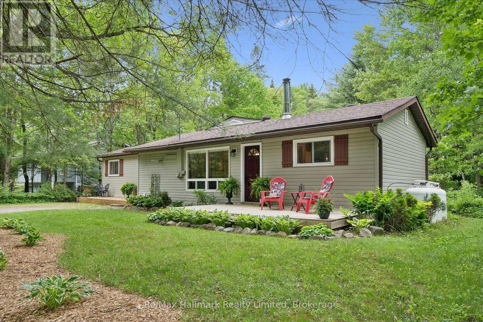 Property Photo: 1109 Springdale Park Road ON P1L 1W9