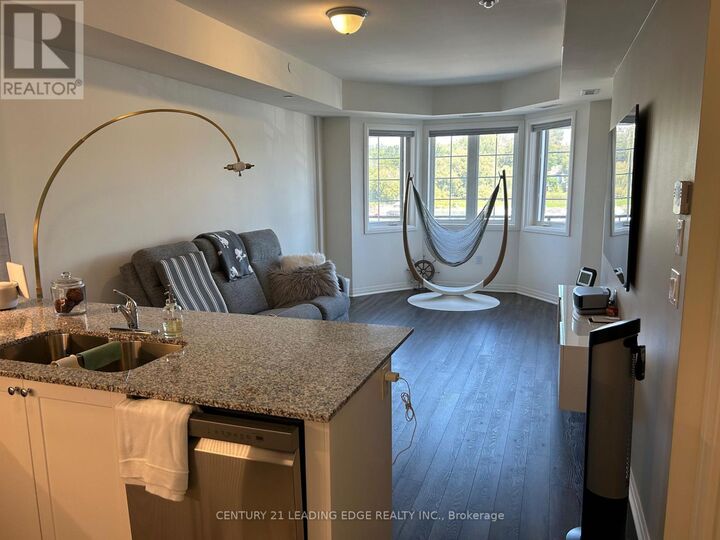 Property Photo: 70 Shipway Avenue 108 ON L1B 0V7