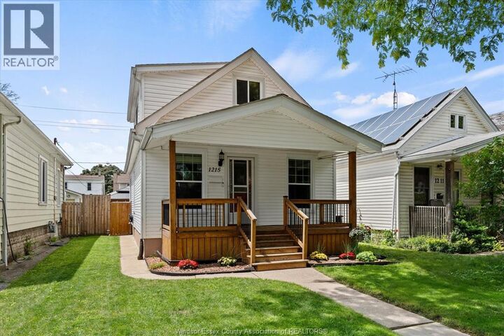 Property Photo:  1215 Lincoln Road  ON N8Y 2H9 