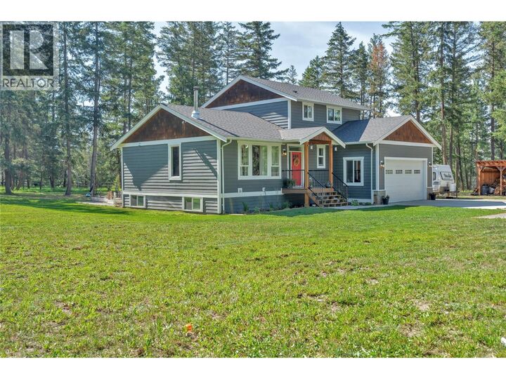Property Photo: 5-590 East Similkameen Road BC V0X 1W0