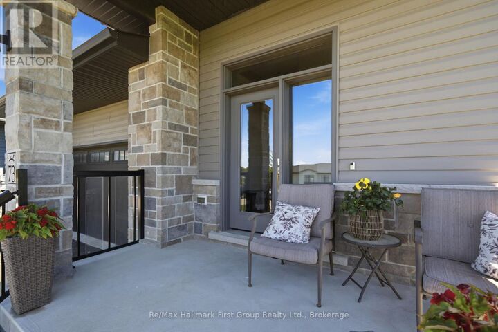 Property Photo: 73 Prairie Run Road ON K0K 1S0