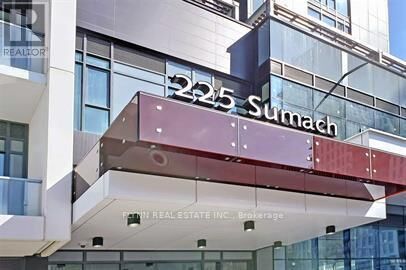 Property Photo:  225 Sumach Street 802  ON M5A 3K3 