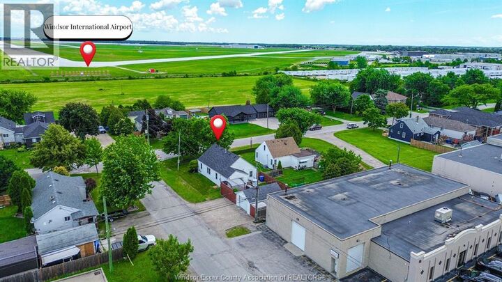Property Photo: 3603 Riberdy ON N8W 3V9