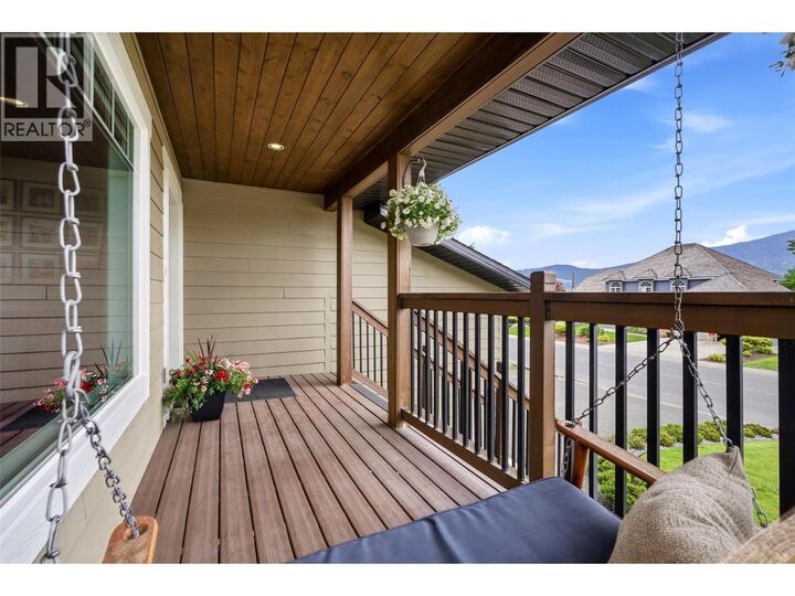 Property Photo: 1867 Juniper Drive BC V1K 1J4