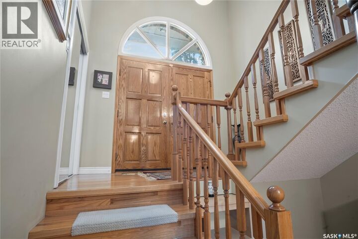 Property Photo:  66 Leslie Place  SK S4S 6R2 