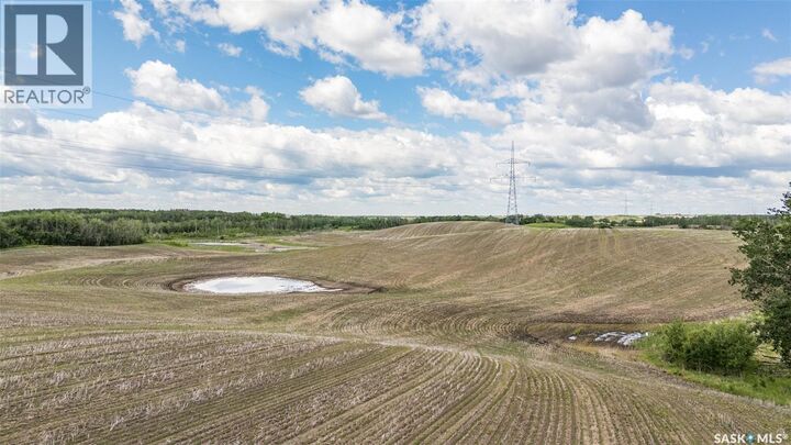 Property Photo:  Soles Road Farmland  SK S6V 5P9 