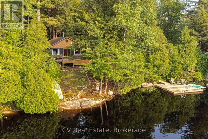 Property Photo:  1027 North Pine Drive  ON P0A 1E0 