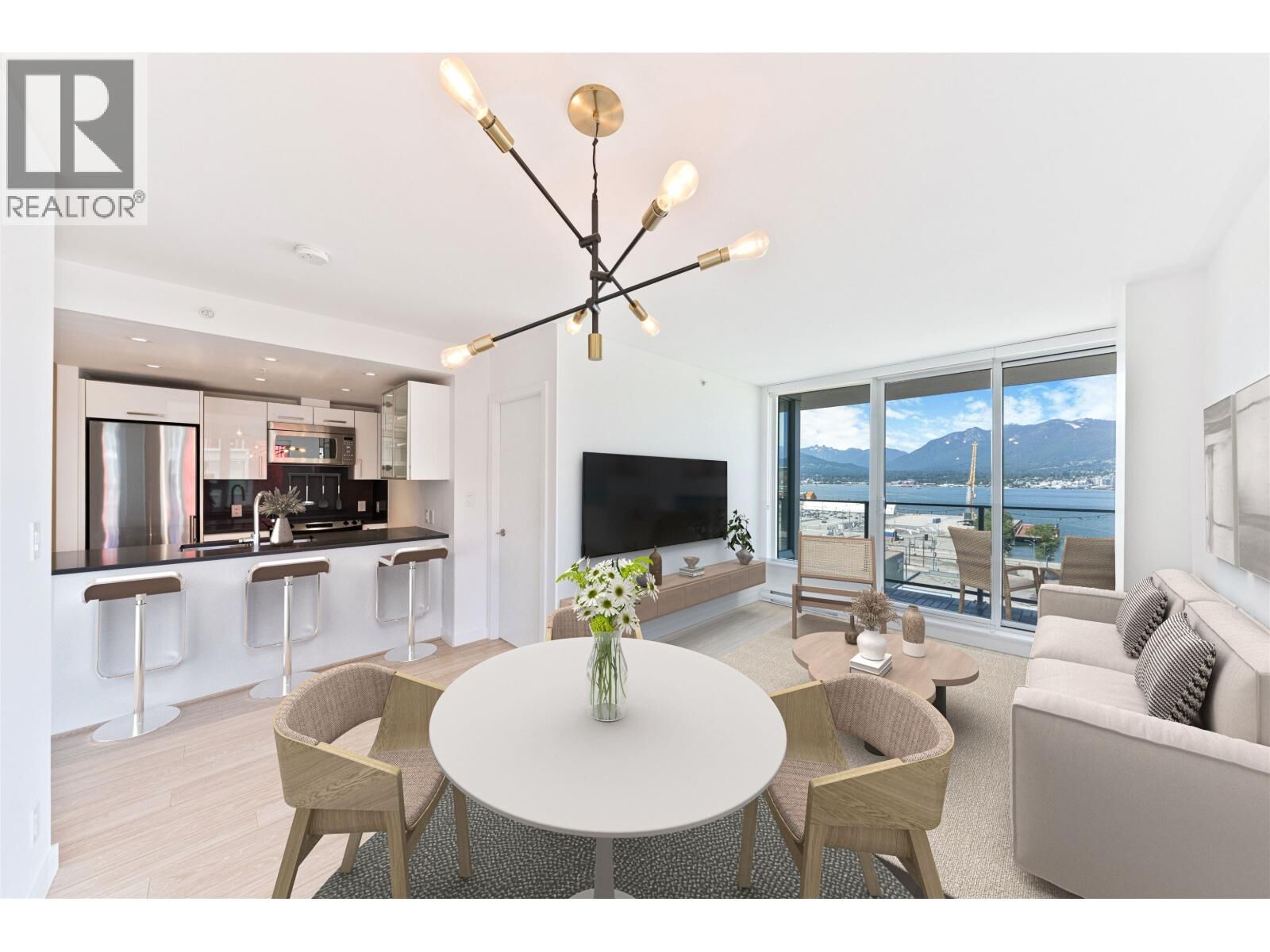 Property Photo:  933 East Hastings Street 1004  BC V6A 0G6 