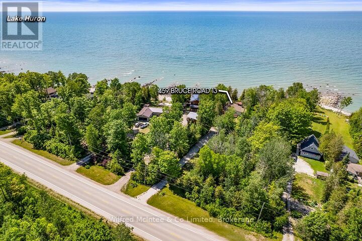 Property Photo: 459 Bruce Road 13 ON N0H 2L0