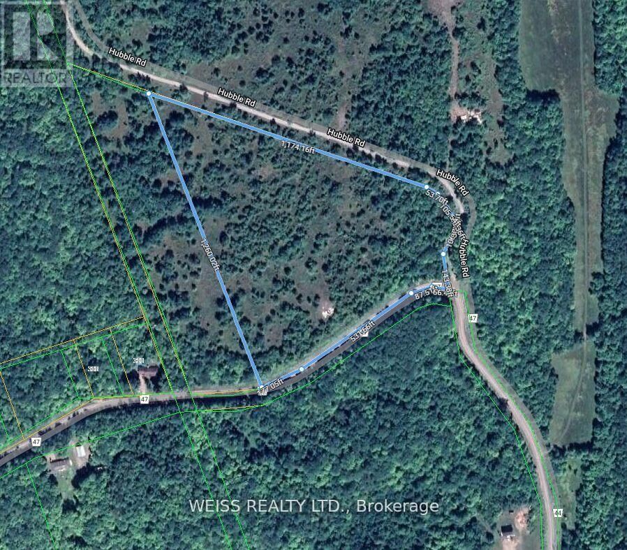 Property Photo:  00 Hwy 47  ON K0L 1Z0 
