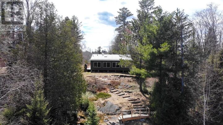 Property Photo: 93 White Pine Road ON P0H 2K0