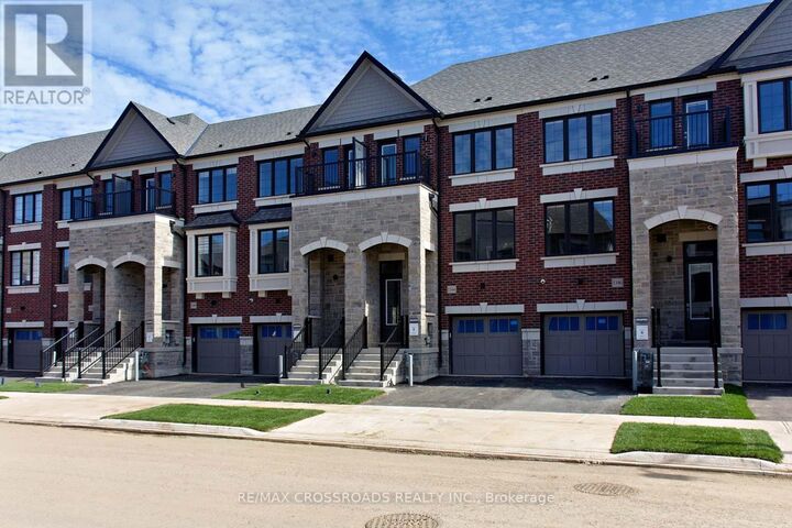 Photo de la propriété:  1344 Kobzar Drive  ON L6M 4L8 