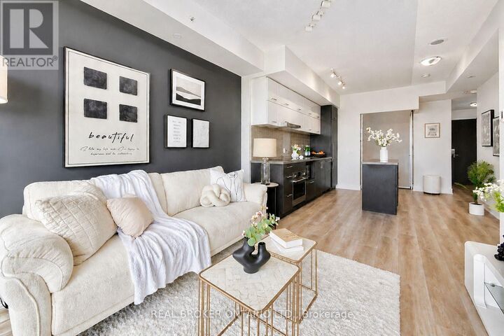 Property Photo:  8081 Birchmount Road 1209  ON L6G 1B3 