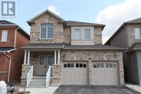 Property Photo: 15 Attmar Drive ON L6P 2R4