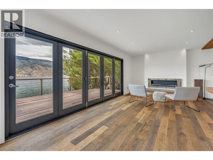 Property Photo: 506 North Beach Road 1 BC V0H 1Z6