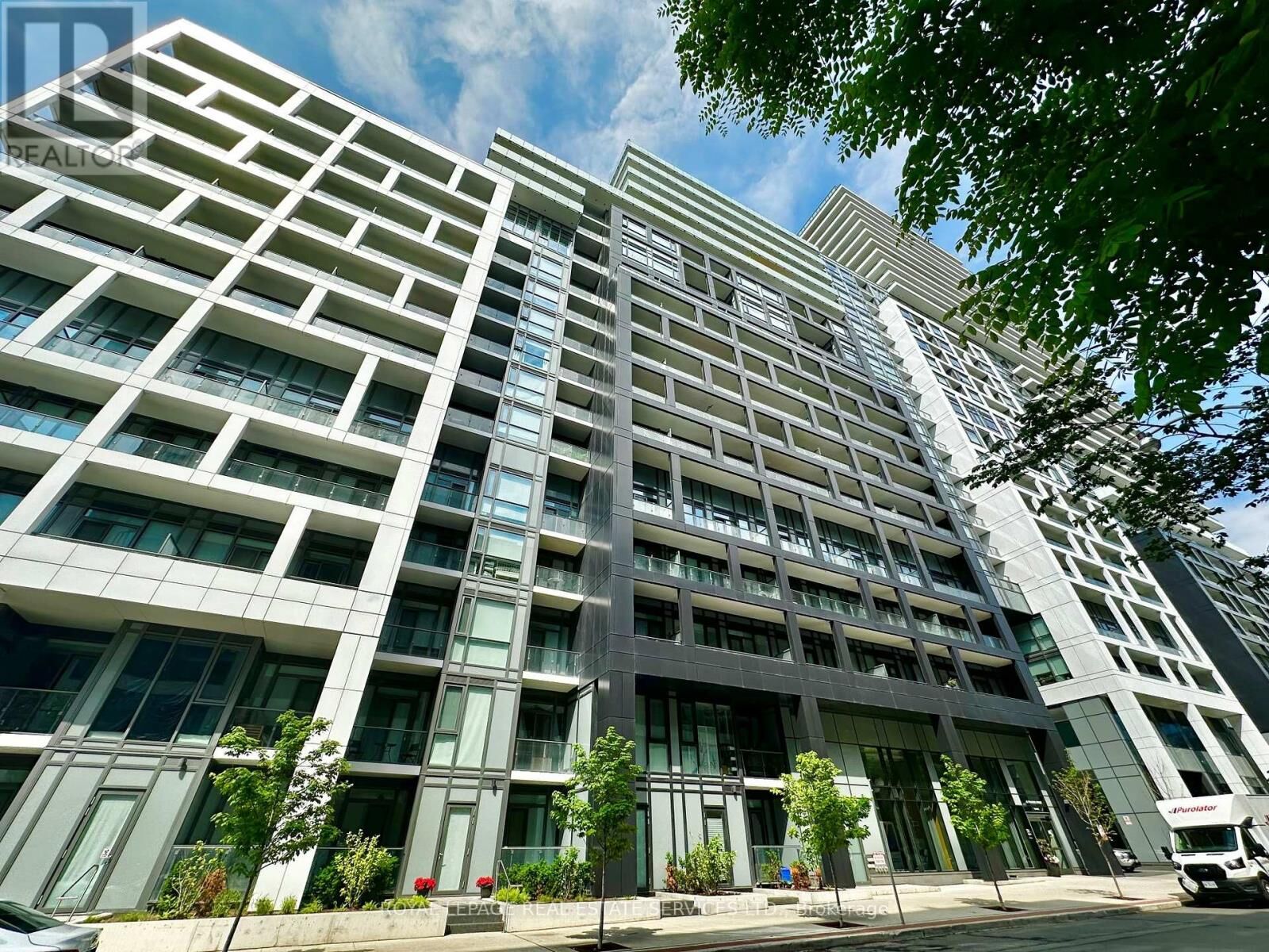 Property Photo:  60 Princess Street 338  ON M5A 2C7 