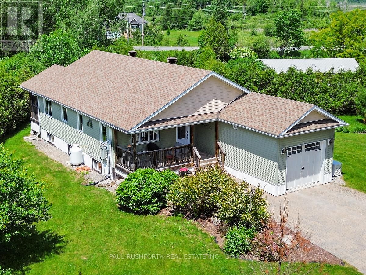 Property Photo:  124 Franktown Cemetery Road  ON K7A 4S7 