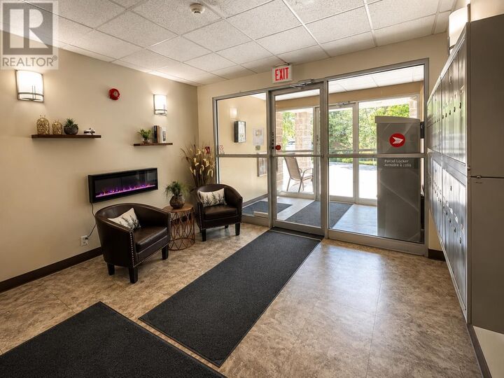 Property Photo:  104 471 Lakeview Drive  ON P9N 4G7 