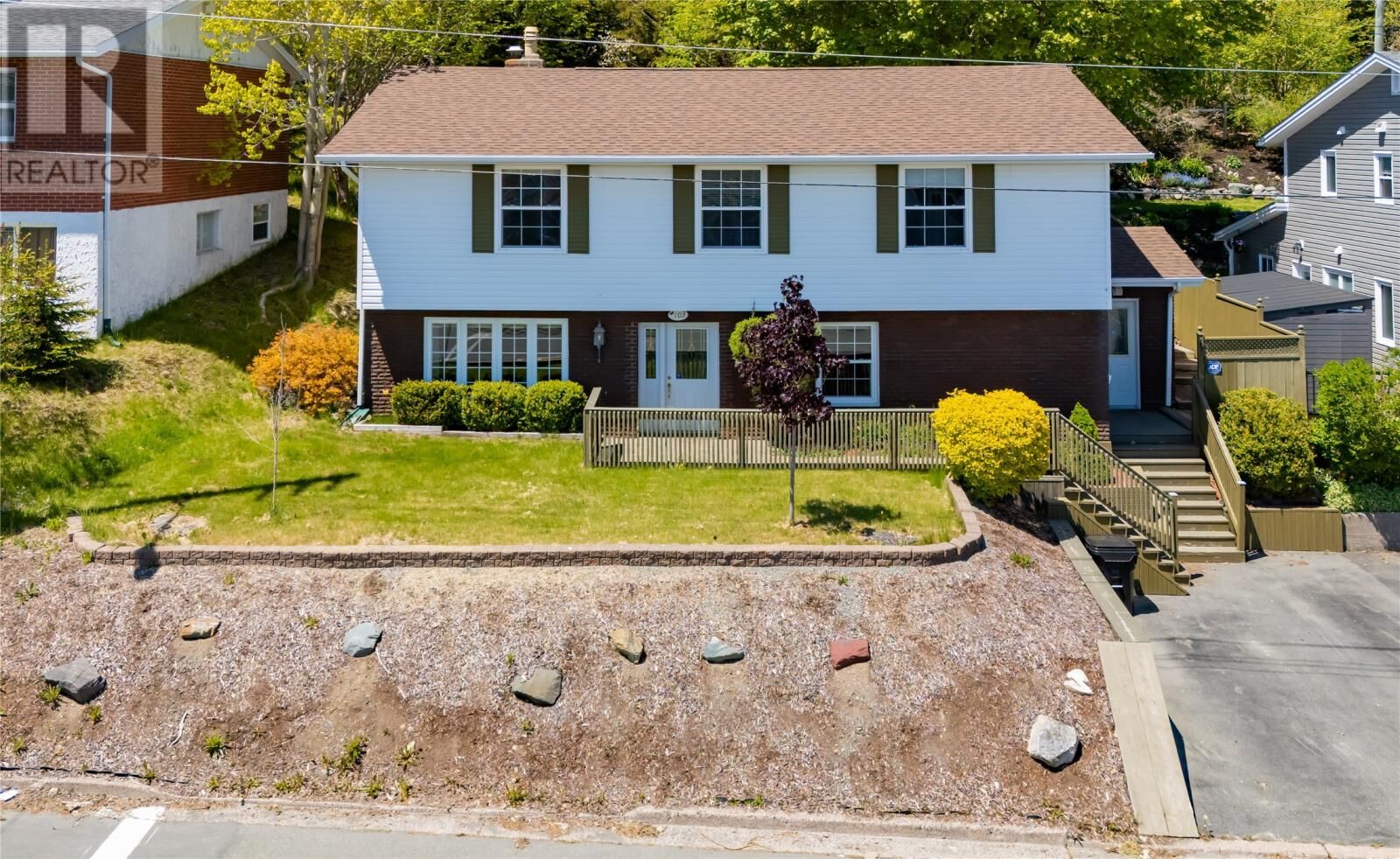 Property Photo:  103 Larkhall Street  NL A1B 2C5 