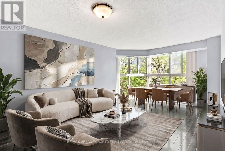 Property Photo: 90 Dale Avenue 306 ON M1J 3N4