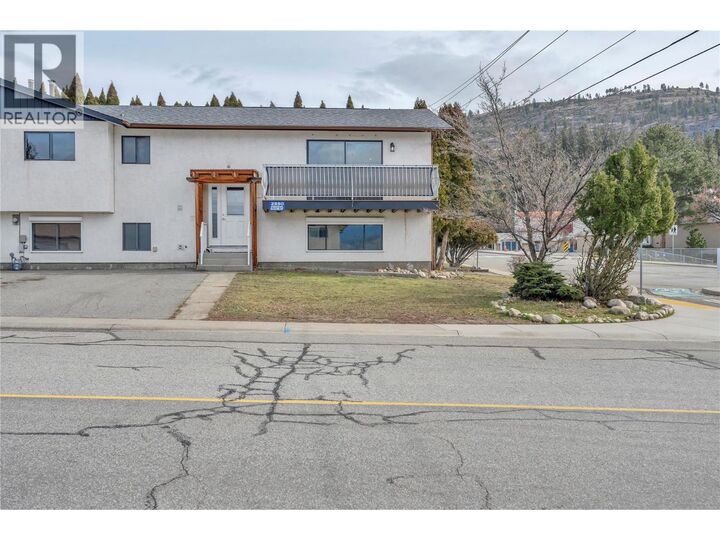 Property Photo:  2550 Wiltse Drive  BC V2A 7X5 