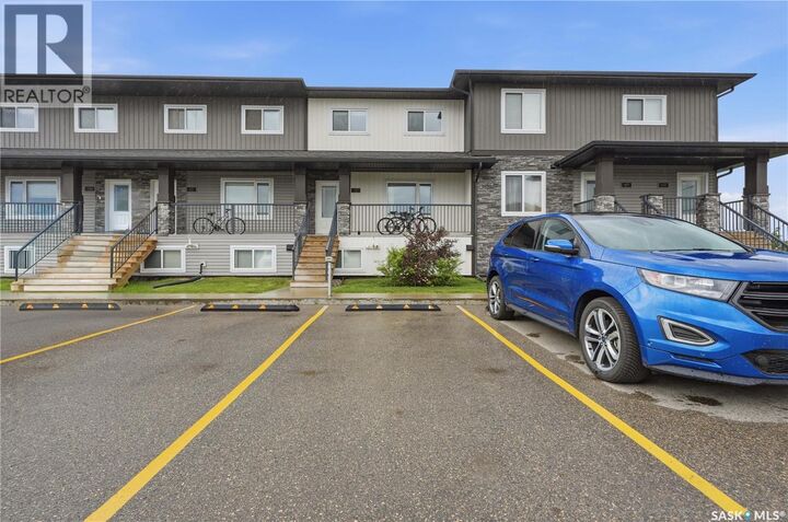 Property Photo:  618 110 Akhtar Bend  SK S7W 0B8 