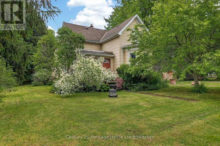Property Photo: 6998 Church Street ON N0K 1Y0
