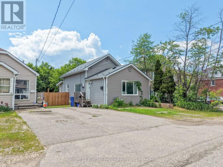 Property Photo: 773 Worthington Street East ON P1B 1J1