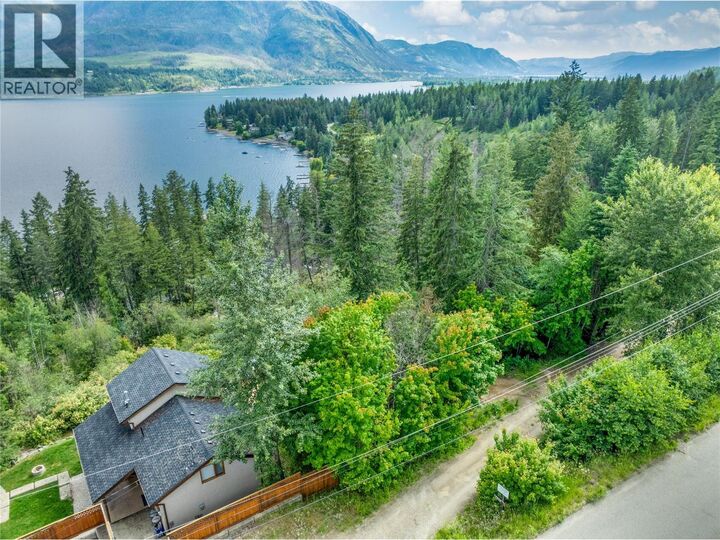 Property Photo:  Lee Creek Drive  BC V0E 1M4 