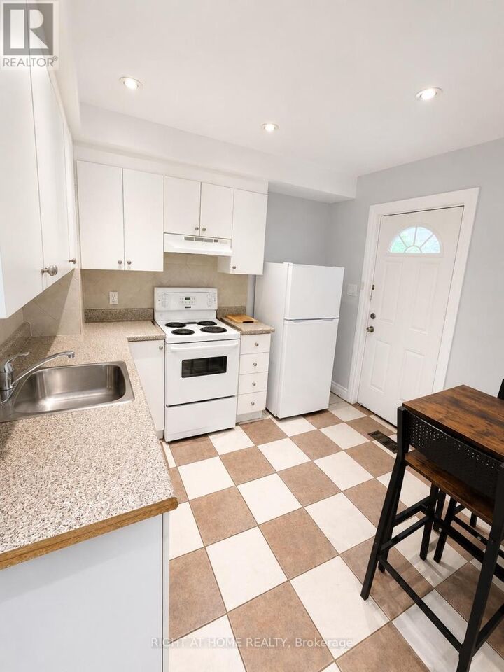 Property Photo: 659 Old Weston Road ON M6N 3B4