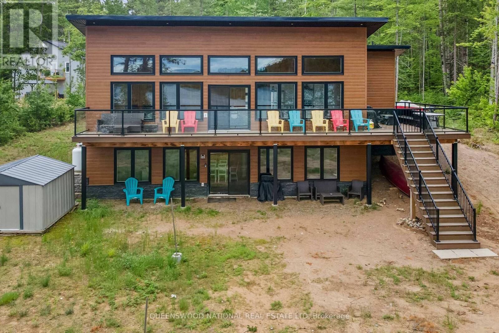 Property Photo: 227 Grunwald Road ON K0J 1B0