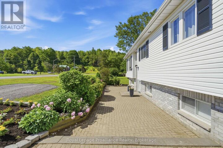 Property Photo: 13 Forester Drive ON K0K 2C0