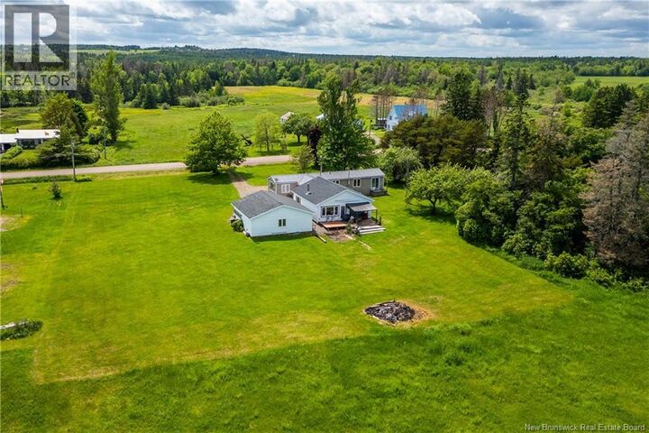 Property Photo:  708 Route 970  NB E4M 1Y5 
