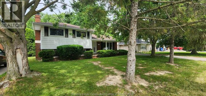 Property Photo: 376 Fryer Street ON N9V 2L9