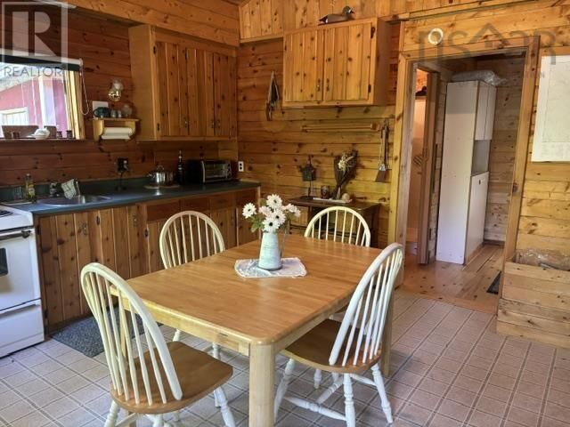 Photo de la propriété:  25 Ton Timber Hills Road  NS B0J 2R0 