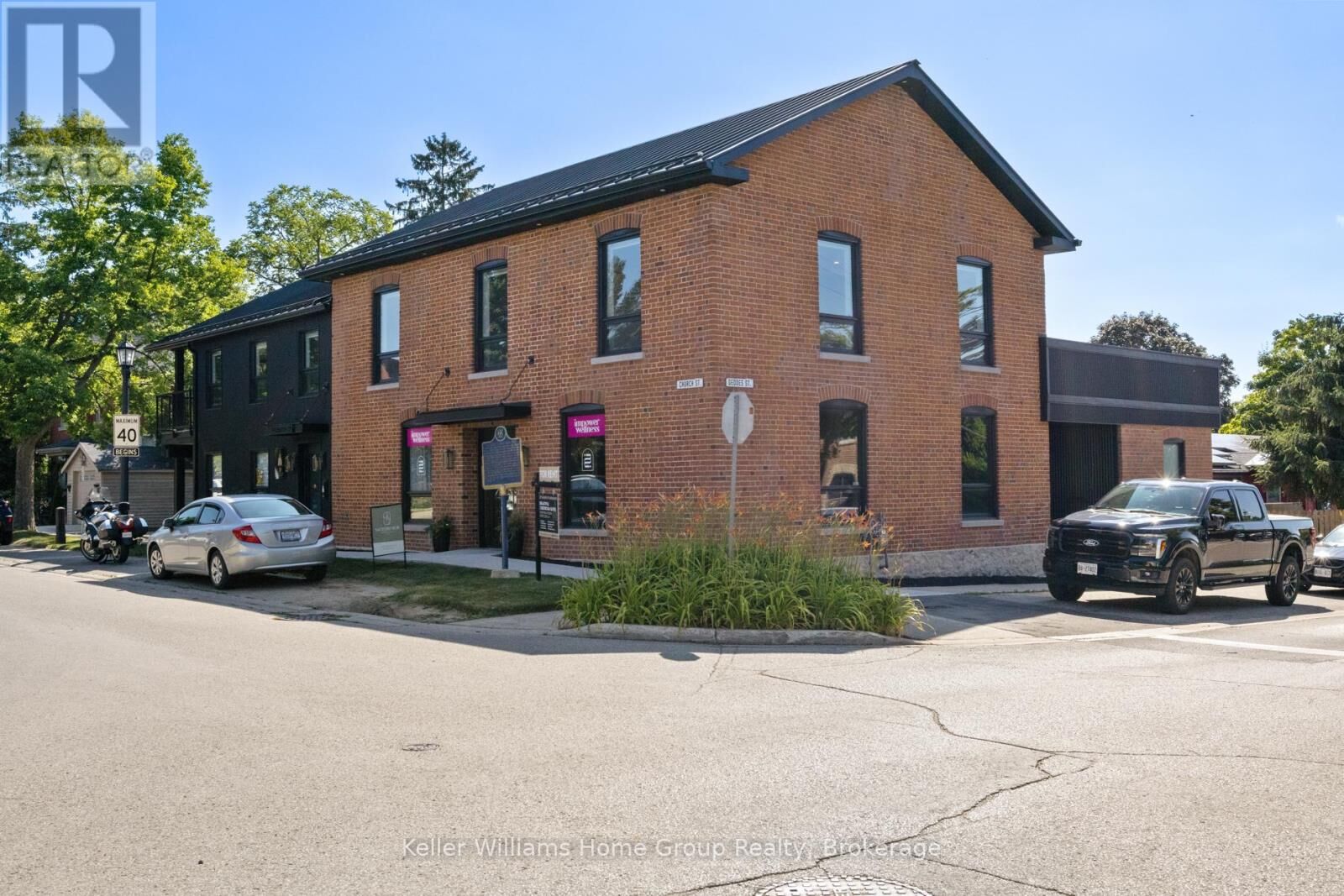 Property Photo: 37 Church Street East 2 ON N0B 1S0