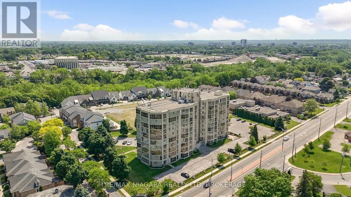 Property Photo:  162 Martindale Road 204  ON L2S 3S4 
