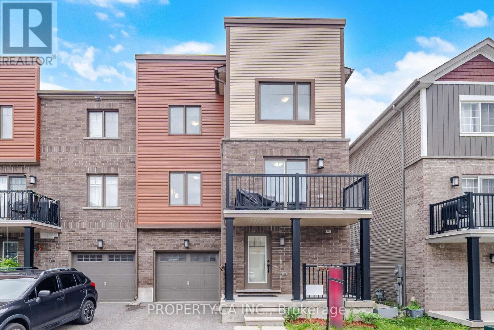 Property Photo:  36 Andean Lane  ON L9J 0J4 