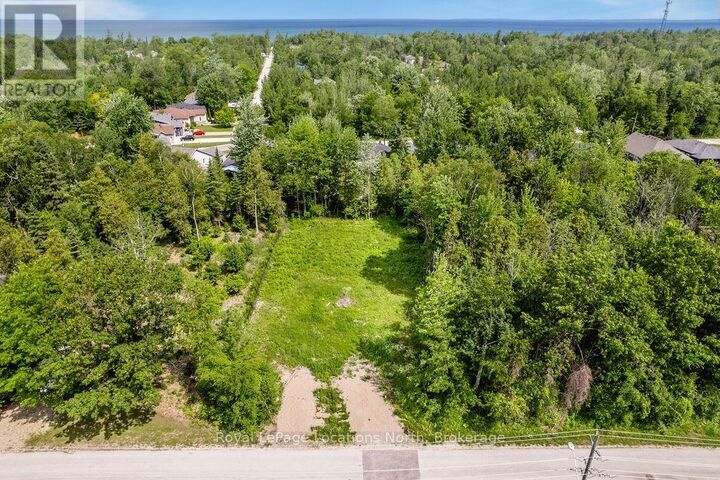 Property Photo:  Lot 95 Robinson Road  ON L9Z 3A6 