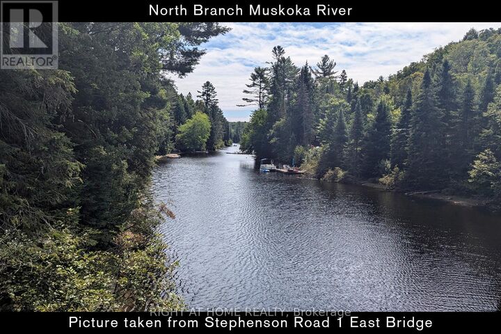 Property Photo: 524 Balsam Chutes Road ON P0B 1L0
