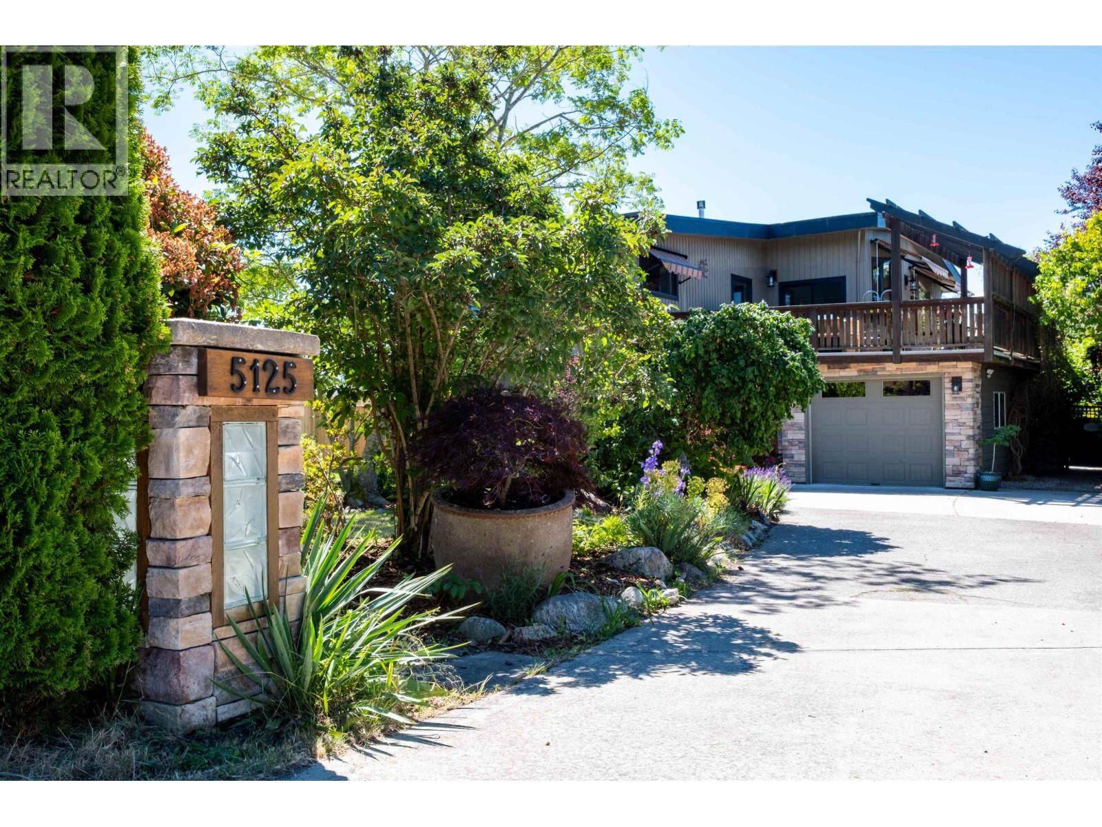 Property Photo:  5125 Salal Road  BC V7Z 0B7 